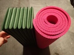 Therm-a-Rest Z-Shield -Sierra Designs Shop P1200881