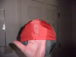 Rab Neutrino Endurance 600 -Sierra Designs Shop P2150013