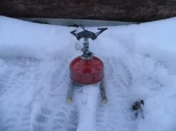 Soto Micro Regulator Stove -Sierra Designs Shop P2150076