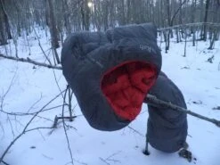 Rab Neutrino Endurance 600 -Sierra Designs Shop P2150080