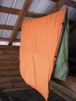 Enlightened Equipment Revelation APEX -Sierra Designs Shop P2180055