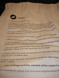 Enlightened Equipment Revelation APEX -Sierra Designs Shop P2250116