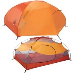 Marmot Aeolos 2P -Sierra Designs Shop P2S3