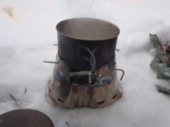 Trail Designs Kojin Stove -Sierra Designs Shop P3250045