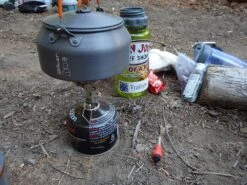 MSR MicroRocket -Sierra Designs Shop P7130082