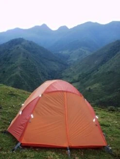 Marmot Thor 2P -Sierra Designs Shop P7210036