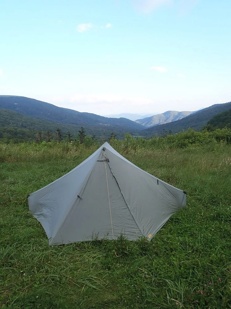 Tarptent StratoSpire 2 9 Tarptent StratoSpire 2 - Image 7