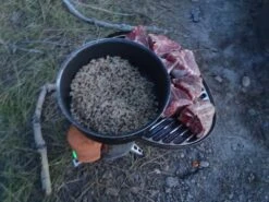 BioLite CampStove Grill -Sierra Designs Shop P8060015