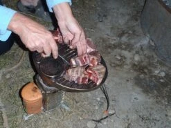 BioLite CampStove Grill -Sierra Designs Shop P8060016