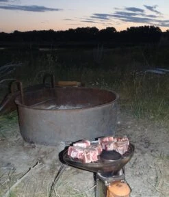 BioLite CampStove Grill -Sierra Designs Shop P8060017