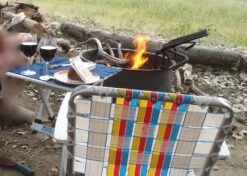 RIO Adventure One-Piece Camp Table -Sierra Designs Shop P8090164