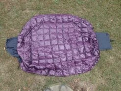 MAC-Gear 40 Degree Down Under Quilt -Sierra Designs Shop P9290005