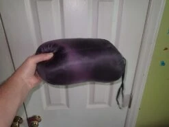 MAC-Gear 40 Degree Down Under Quilt -Sierra Designs Shop P9290009