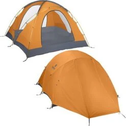 Marmot Den 4P -Sierra Designs Shop PAPUM