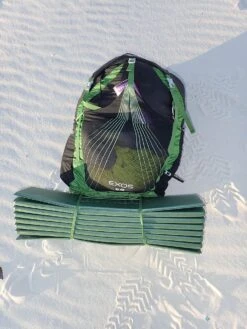 Therm-a-Rest Z-Shield -Sierra Designs Shop PB290317