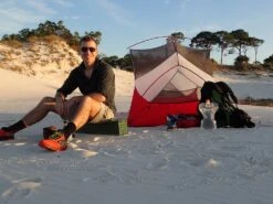 Therm-a-Rest Z-Shield -Sierra Designs Shop PB290319