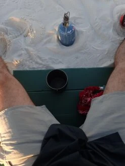 Therm-a-Rest Z-Shield -Sierra Designs Shop PB290320