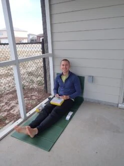 Therm-a-Rest Z-Shield -Sierra Designs Shop PC130754