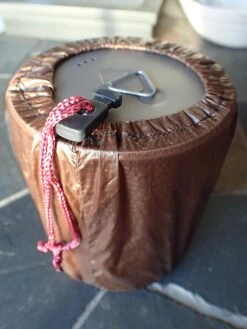 Toaks Titanium 850ml Pot -Sierra Designs Shop PC130774