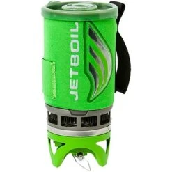 Jetboil Flash Cooking System -Sierra Designs Shop PERGN