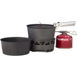 Primus PrimeTech 1.3L Stove Set -Sierra Designs Shop PMSPSS13