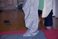 Therm-a-Rest NeoAir Topo Luxe -Sierra Designs Shop PS 4862