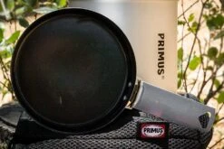 Primus Essential Trail Kit -Sierra Designs Shop Pan