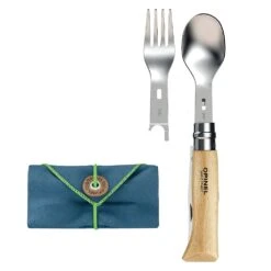 Opinel Picnic+ -Sierra Designs Shop Picnic CompleteSetProducts 2000x