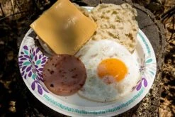 Primus Essential Trail Kit -Sierra Designs Shop Plate