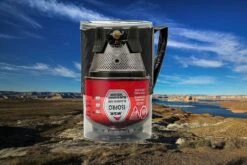 MSR WindBurner Personal Stove System -Sierra Designs Shop Powellburner