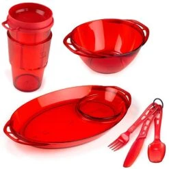 GSI Outdoors Thrive 1 Person Set -Sierra Designs Shop RD 3