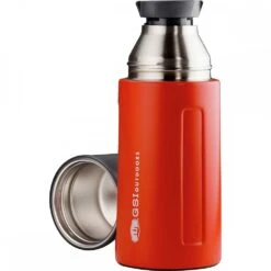 GSI Outdoors Glacier Stainless Vacuum Bottle -Sierra Designs Shop RD 7