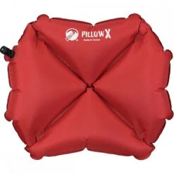 Klymit Pillow X -Sierra Designs Shop RED