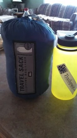 REI Travel Sack +55 -Sierra Designs Shop REI Sleep Sack 1