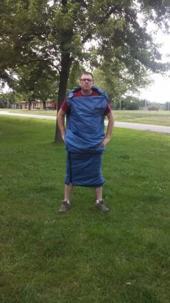 REI Travel Sack +55 -Sierra Designs Shop REI Sleep Sack 8