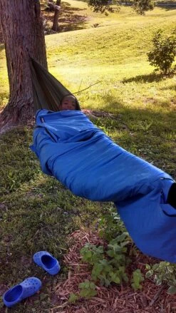 REI Travel Sack +55 -Sierra Designs Shop REI Sleep Sack 9