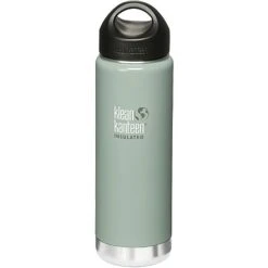 Klean Kanteen 20oz Wide Insulated -Sierra Designs Shop RIVROC