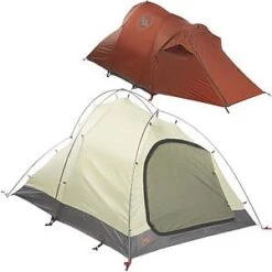 Big Agnes String Ridge 2 -Sierra Designs Shop RUCH