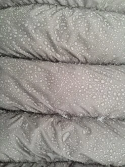 Rab Neutrino Endurance 600 -Sierra Designs Shop Rab Test 001