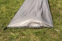 DIY: 6'x9’ Footprint Tarp Bivy -Sierra Designs Shop Rear