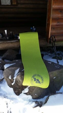 Big Agnes Third Degree Foam Pad -Sierra Designs Shop RockSnow