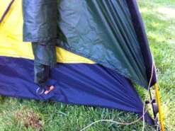 Hilleberg Rogen -Sierra Designs Shop Rogen Bathtub Floor