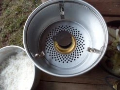 Trangia 27-3 UL -Sierra Designs Shop SAM 1828