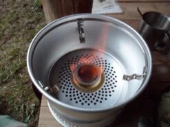 Trangia 27-3 UL -Sierra Designs Shop SAM 1829