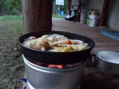 Trangia 27-3 UL -Sierra Designs Shop SAM 1830