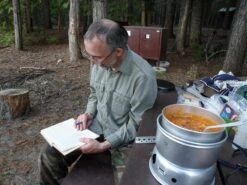 Trangia 27-3 UL -Sierra Designs Shop SAM 1850