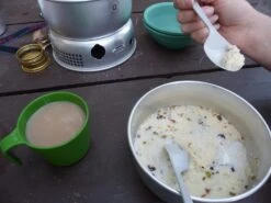 Trangia 27-3 UL -Sierra Designs Shop SAM 1870