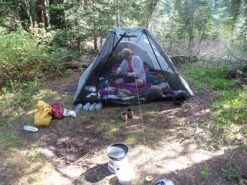 Tarptent Rainshadow 2 -Sierra Designs Shop SAM 2045