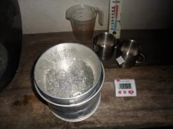 Trangia 27-3 UL -Sierra Designs Shop SAM 2429