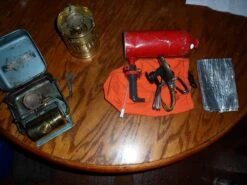 Trangia 27-3 UL -Sierra Designs Shop SAM 2430